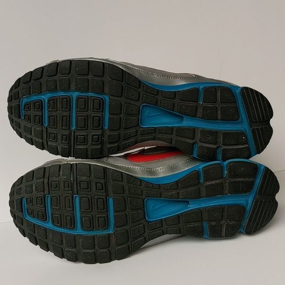 Nike Reax Run 8.5 women's Running shoes - Picture 9 of 16